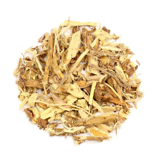 Wild Indigo Root: Traditional Herbal Support for Immune Health and Wellness