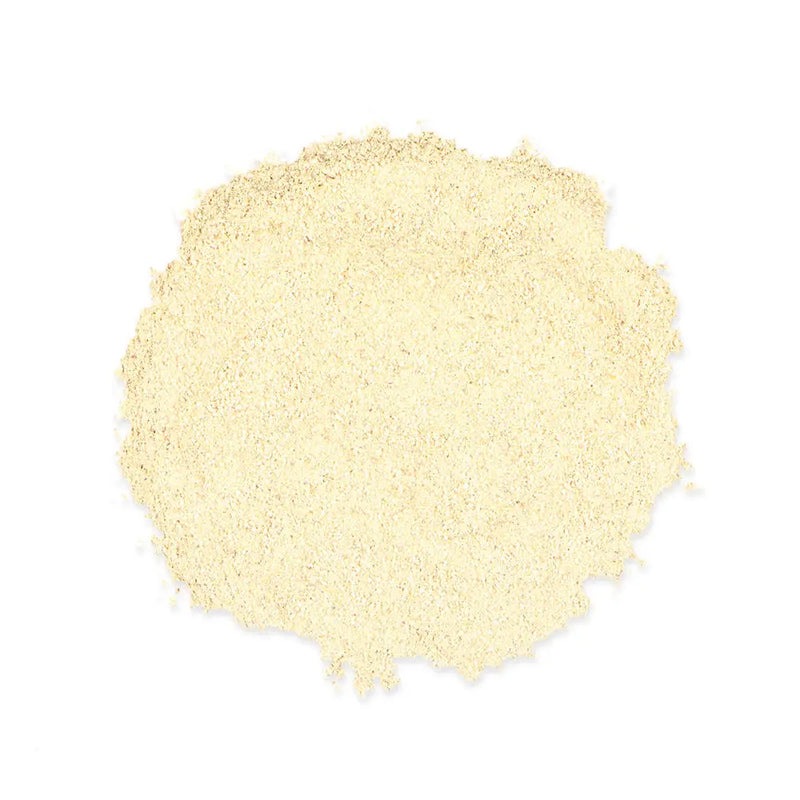 Wild Yam Root for supporting hormonal balance and digestive health. 