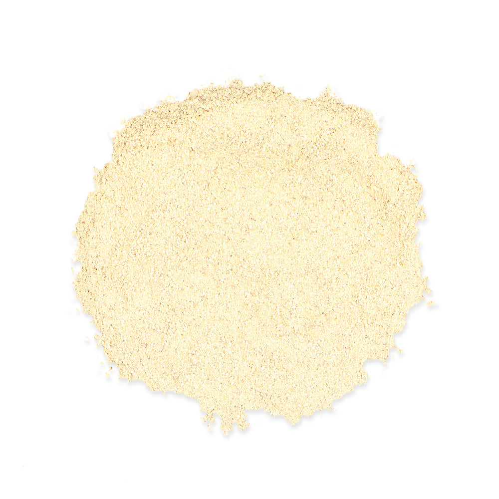 Wild Yam Root