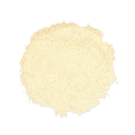 Wild Yam Root