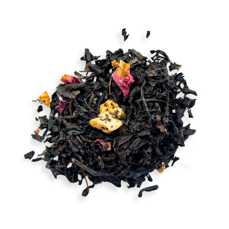 Winter Blend: Herbal Mix for Seasonal Wellness and Comfort