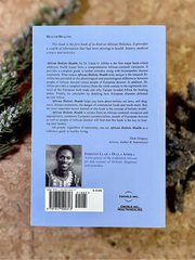 African Holistic Health TBE Herbs