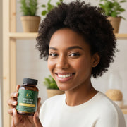 Cooties Be Gone "antibacterial" Formula TBE Herbs