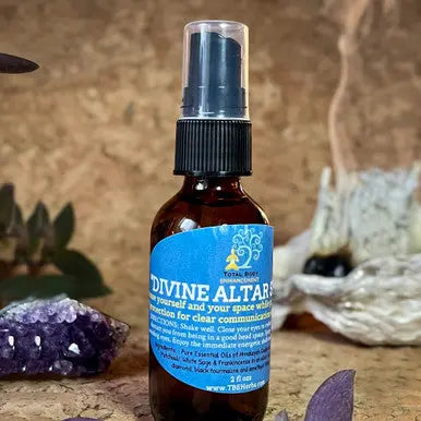 Divine Altar Spray TBE Herbs