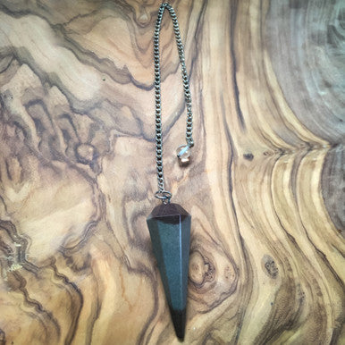 Shiva Lingham Pendulum