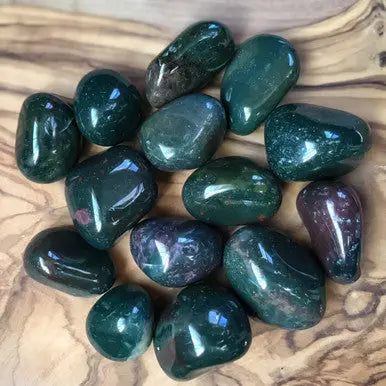 Bloodstone Piece TBE Herbs