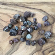 Zircon Piece - Small TBE Herbs