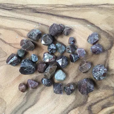 Zircon Piece - Small TBE Herbs