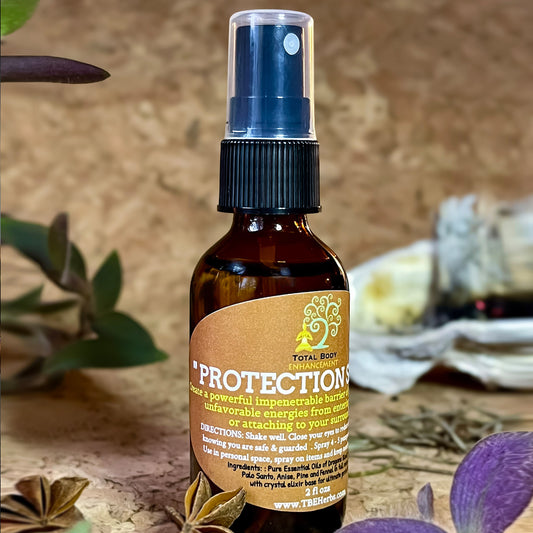 Protection Spray