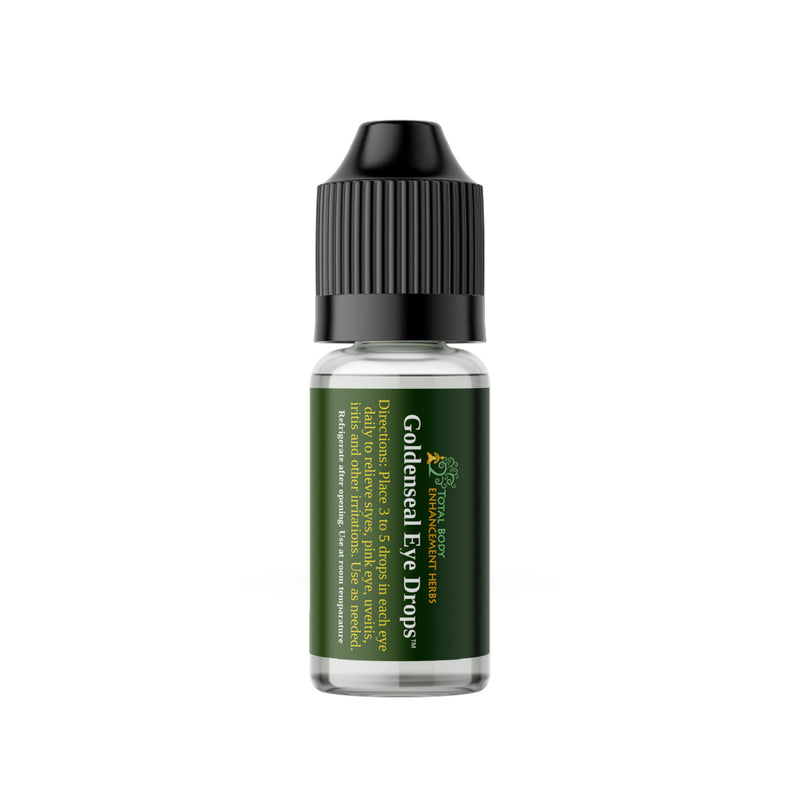 Goldenseal Eye Drops™