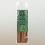 Anahata (Heart) 4th Chakra Incense Sticks TBE Herbs