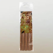 Leo Astrology Incense Sticks TBE Herbs