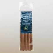 Scorpio Astrology Incense Sticks TBE Herbs