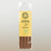 Manipura (Solar Plexus) 3rd Chakra Incense Sticks TBE Herbs