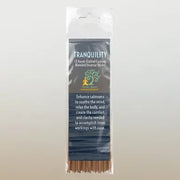 Tranquility Incense Sticks TBE Herbs
