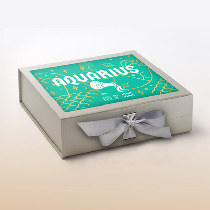 TBE Herbs Total Body Enhancement Herbs - Aquarius Astrology Kit Box