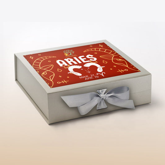 TBE Herbs Total Body Enhancement Herbs - Aries Astrology Kit Box