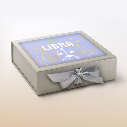 TBE Herbs Total Body Enhancement Herbs - Libra Astrology Kit Box