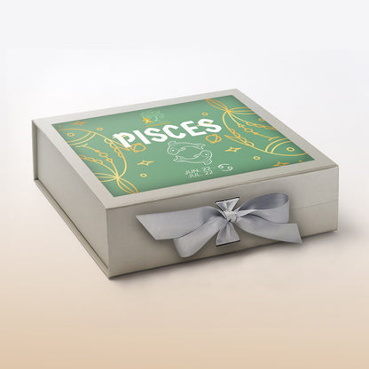 TBE Herbs Total Body Enhancement Herbs - Pisces Astrology Kit Box