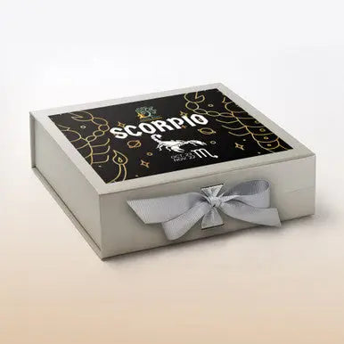 Scorpio Astrology Kit TBE Herbs