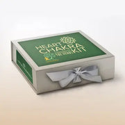 Anahata (Heart) 4th Chakra Kit TBE Herbs