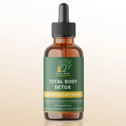 Total Body Detox Extract - 4 oz TBE Herbs