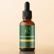 African Moringa Liquid Extract TBE Herbs