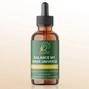 Balance My Inner Universe (Female Hormonal) Extract-- TBE Herbs