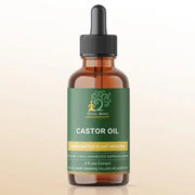 Castor Oil Extract - 4 oz TBE Herbs