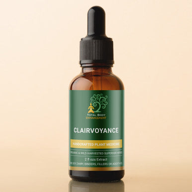 Clairvoyance Extract