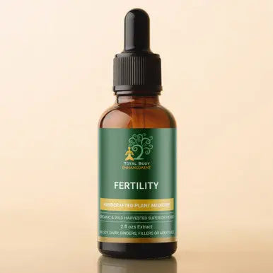 Fertility Extract TBE Herbs