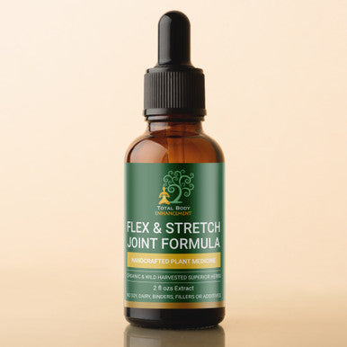 Flex and Stretch Joint Extract