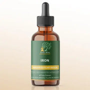 Iron Extract - 4 oz TBE Herbs