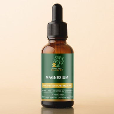 Magnesium Extract