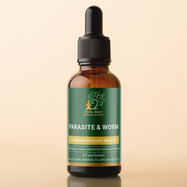 Parasite & Worm Extract