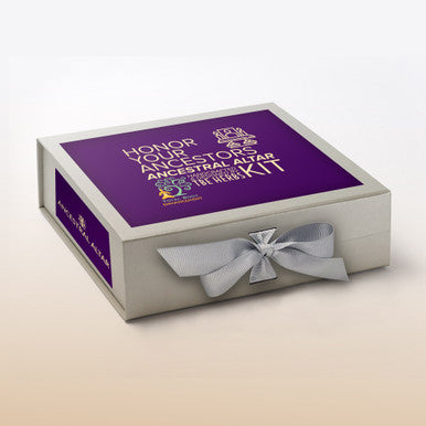 Honor your Ancestor Ritual Kit