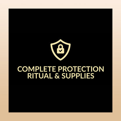 TBE Herbs Total Body Enhancement Herbs - Kick Rocks Ritual Kit