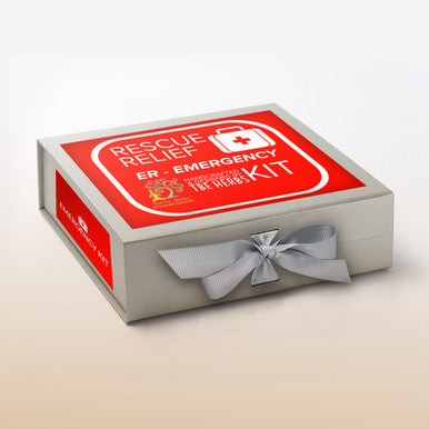 Rescue Relief ER Emergency Ritual Kit