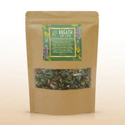 Breath of Life (Respiratory Formula)  - Tea Blend TBE Herbs