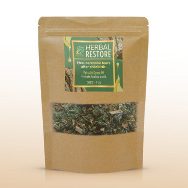Herbal Restore Blend