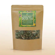 Total Body Detox Tea Blend TBE Herbs
