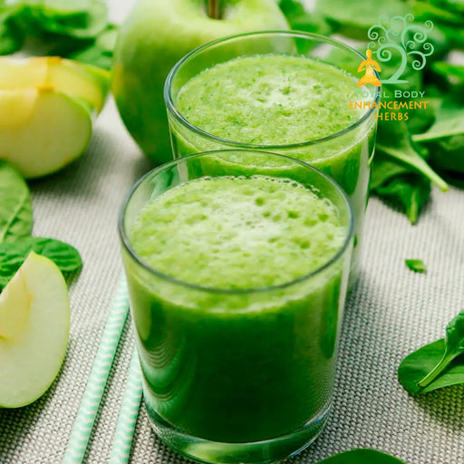 13 | December | Elevate Your Detox: Practical Ways to Incorporate Detoxification into Your Daily Life TBE Herbs